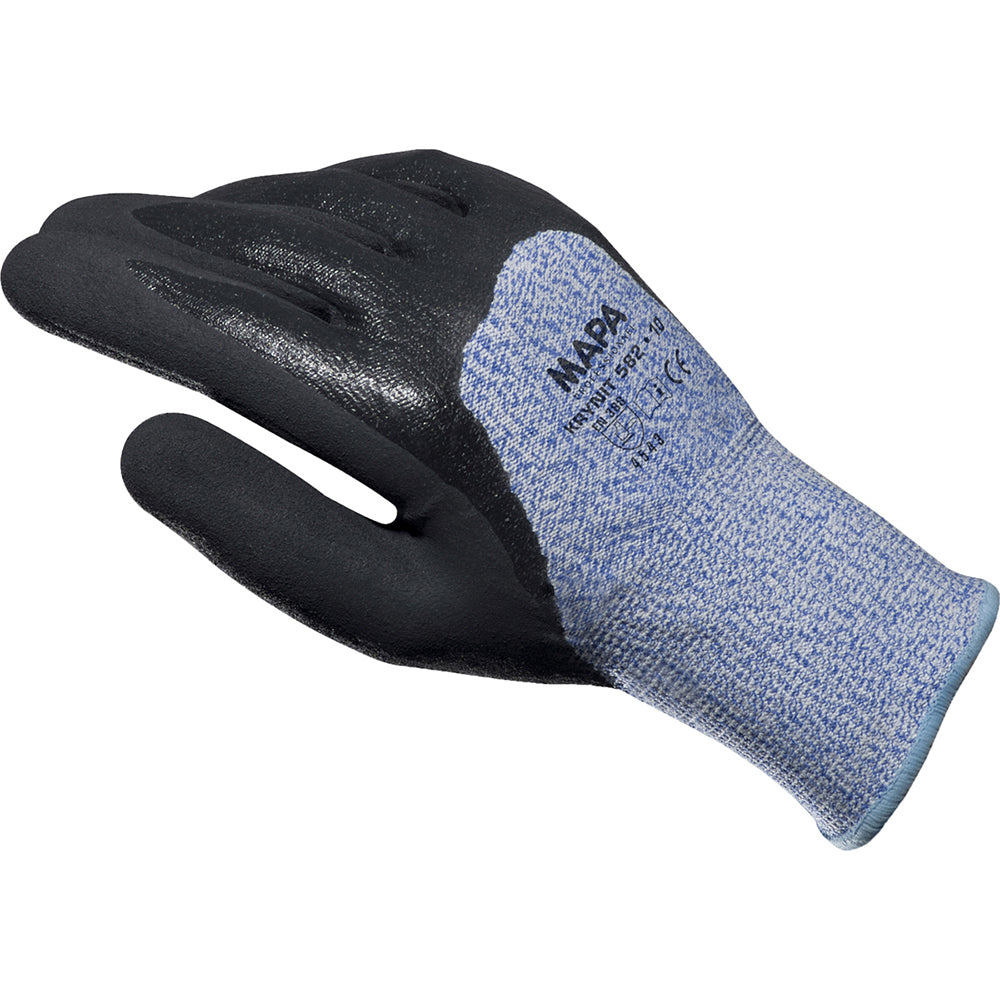 Guante Anticorte Krynit 582 - Talla 9_0