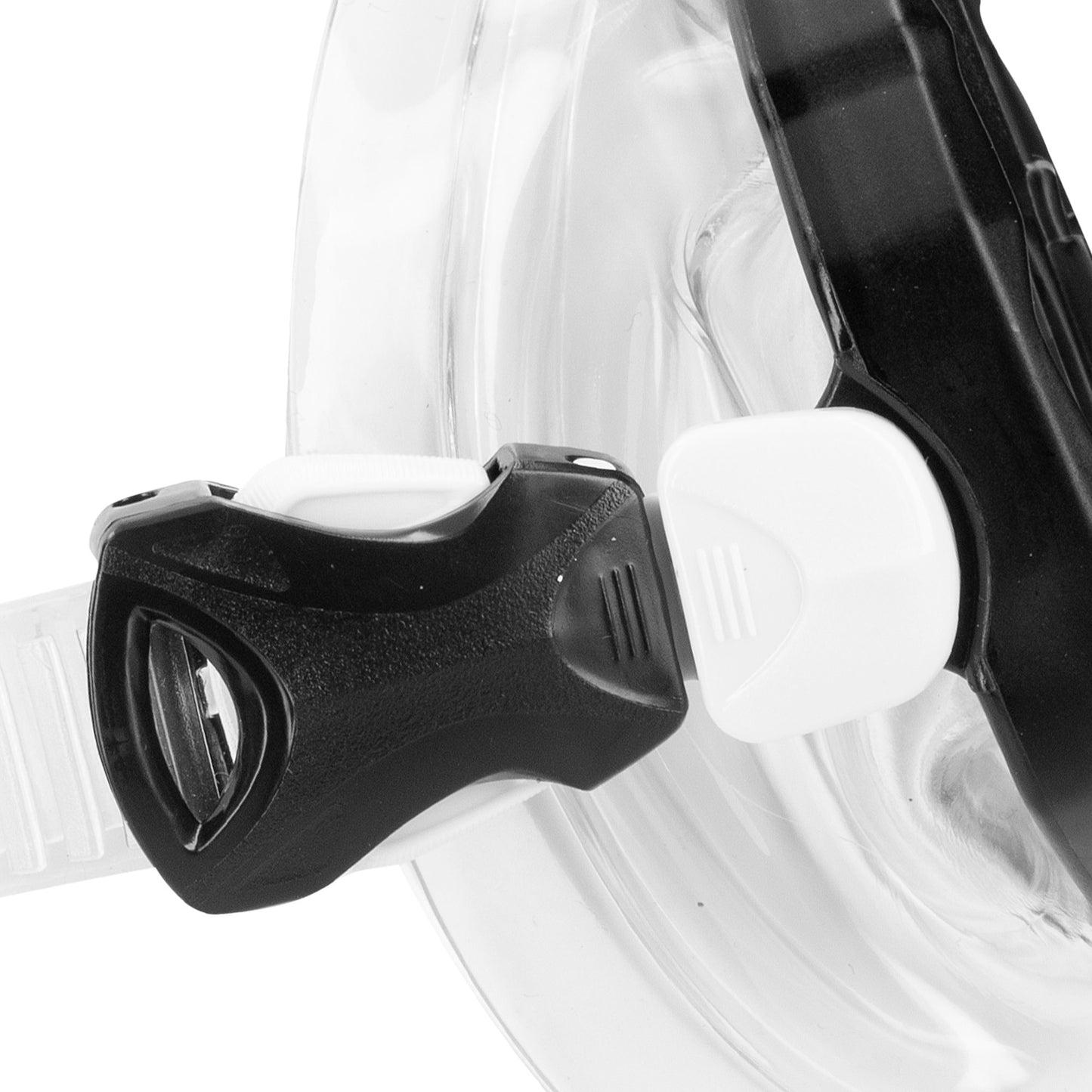 Aqua Sport Set Gafas De Buceo Adulto C/tubo_4