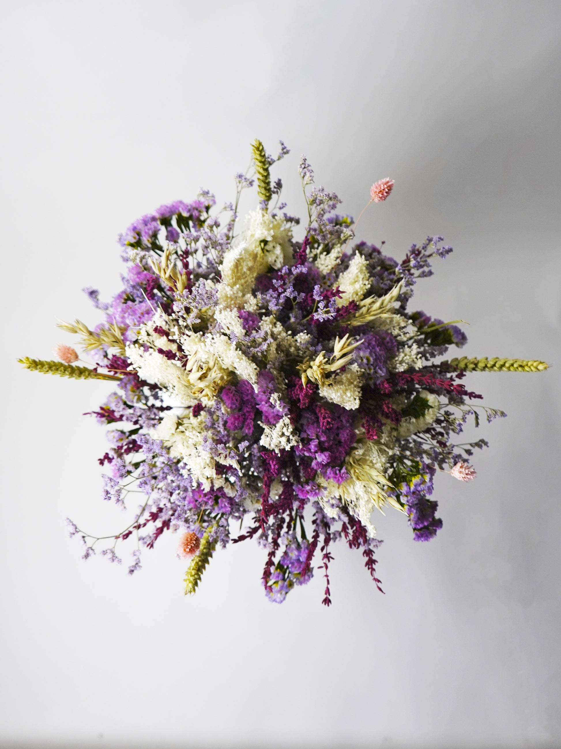 Ramo Lavanda - Flores Secas