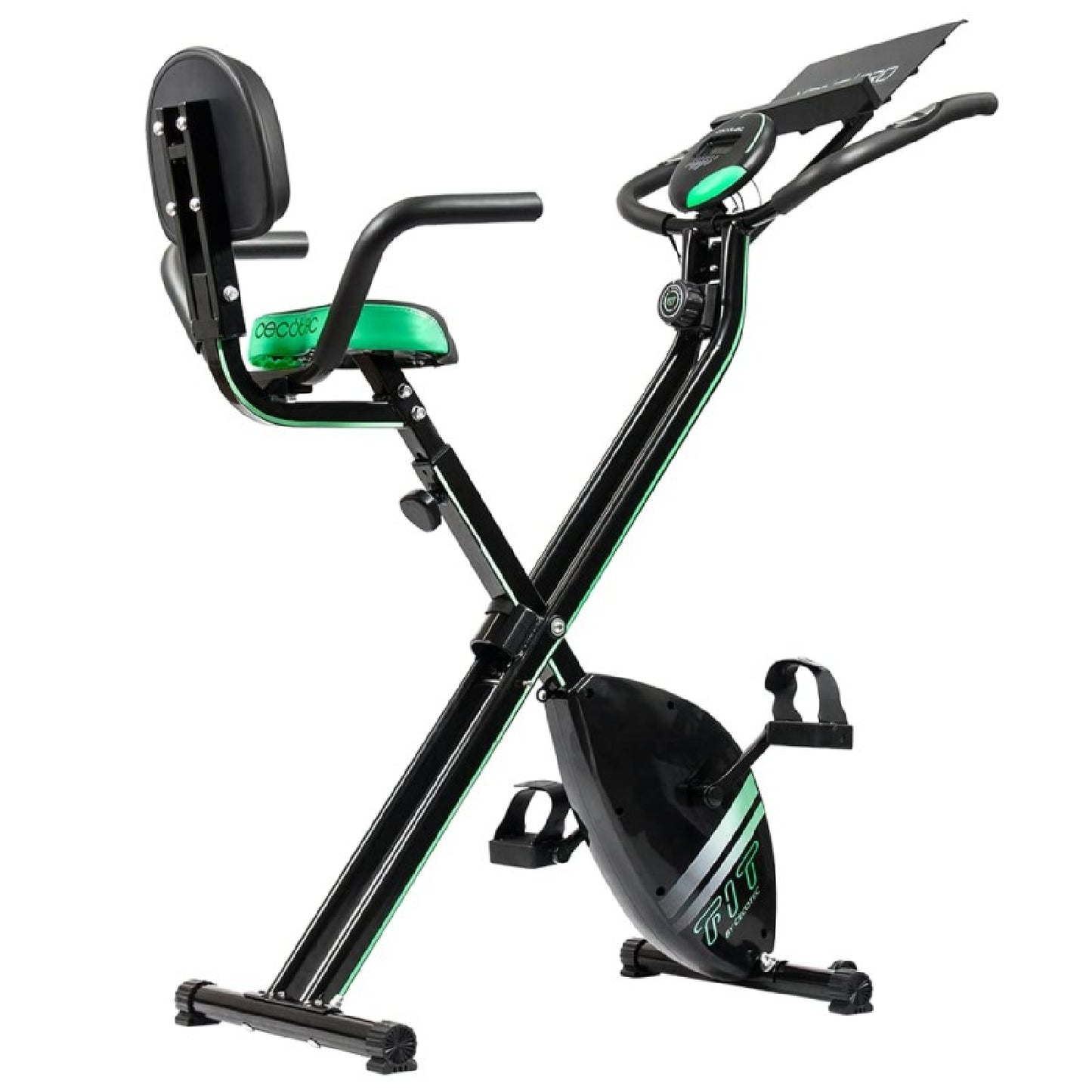 Cecotec Bicicleta Estática Drumfit X-bike 3000 Neo Pro_0
