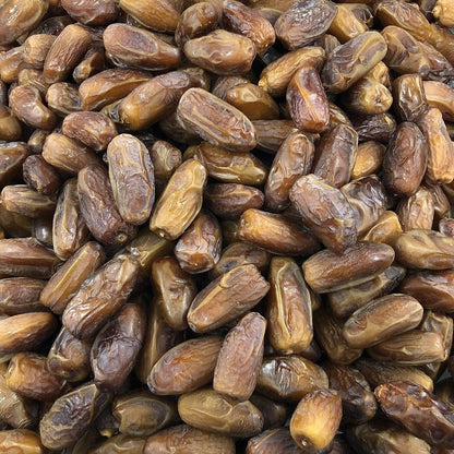 Granel Orgánico Deglet Nour Dátil Orgánico 1 Kg_2