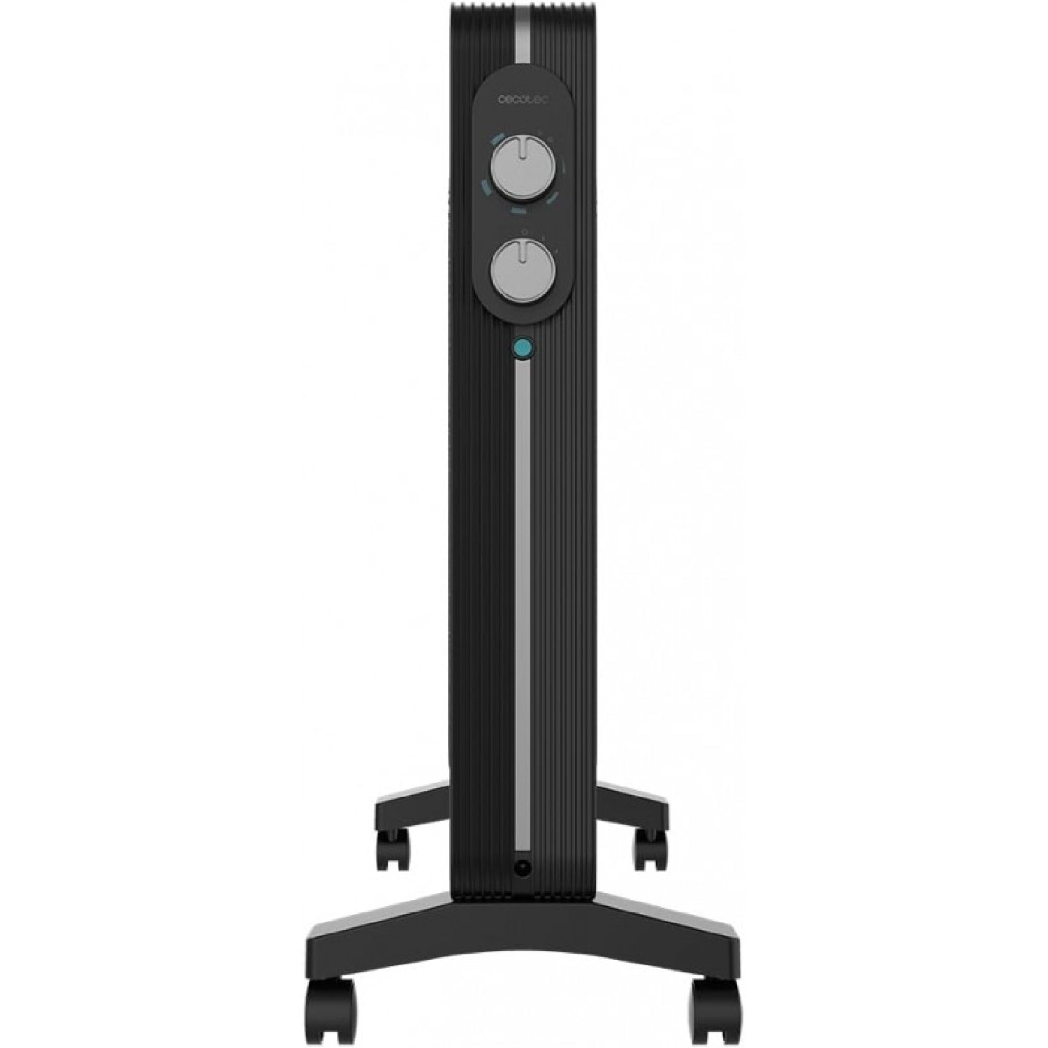Cecotec Placa Radiante Placa Radiante De Mica Ready Warm 2000 Now_2