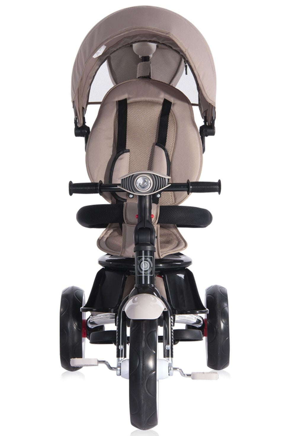 Triciclo Evolutivo 360º Enduro Ivory_1