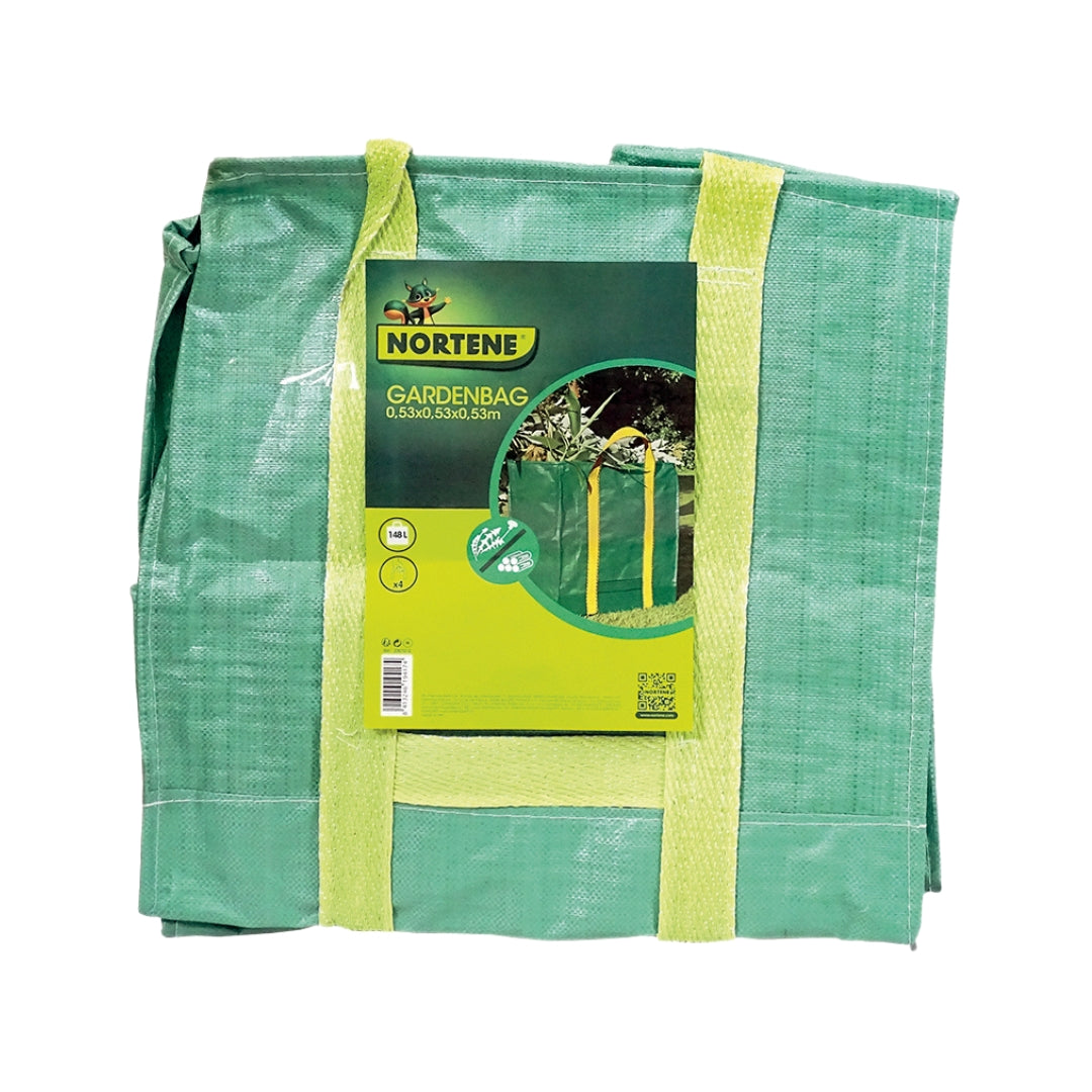 Saco De Jardín Gardenbag 60x60x70 Cm Verde_0