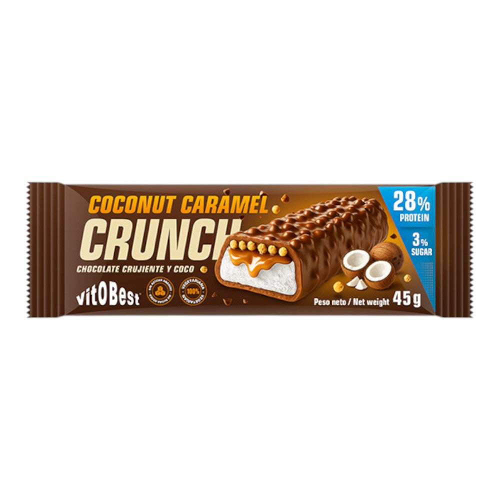 Crunch Bar 45 Gr 1 Ud_0