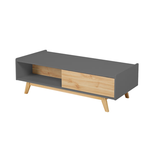 Mesita De Centro Topic 120x60x40cm Thinia Home_0