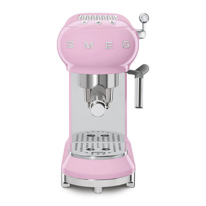 Smeg Ecf01pkeu, Máquina De Café Espresso Ecf01pkeu_3