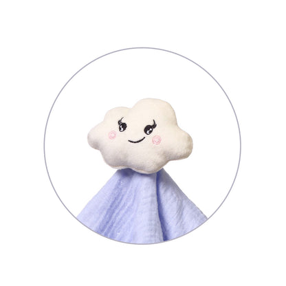 Dou Dou Peluche Bebe Cuddly Toy_0