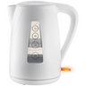 Hervidor De Agua Unold 18550 1,7 L Blanco 2200 W