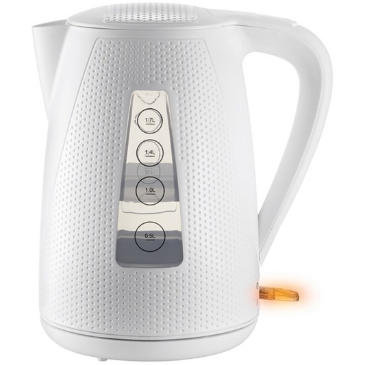 Hervidor De Agua Unold 18550 1,7 L Blanco 2200 W_0