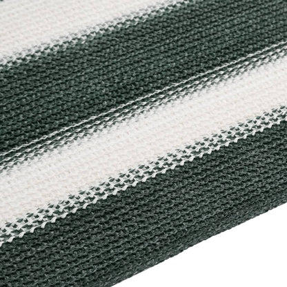 Vidaxl Red De Privacidad Hdpe Blanco 1x10 M 150 G/m²_4