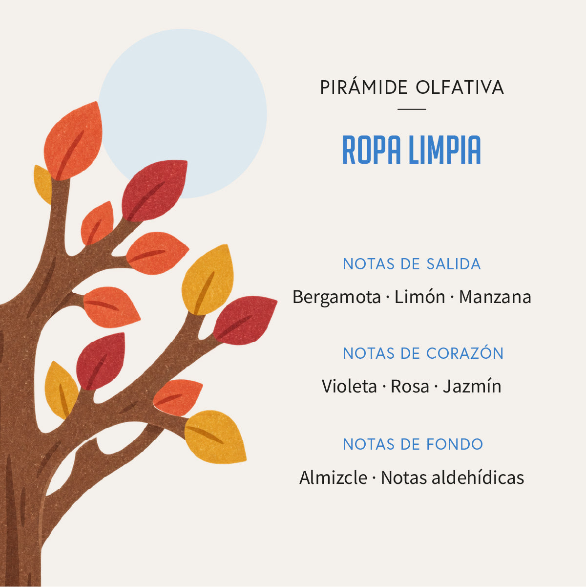 Ambientador Difusor Árbol Ropa Limpia Deco Diffuser SYS Aromas 90 ml | Aroma Fresco y Limpio | Relajante_1