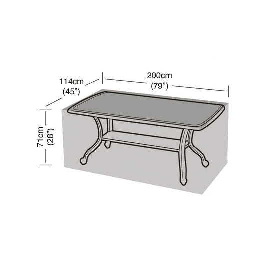 Funda Mesa Rectangular 8 Plazas Easy-cover._0