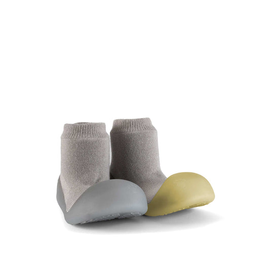Zapatos De Bebé Que Cambian De Color Con La Luz Del Sol Stone Bigtoes Chameleon L (21,5)_0