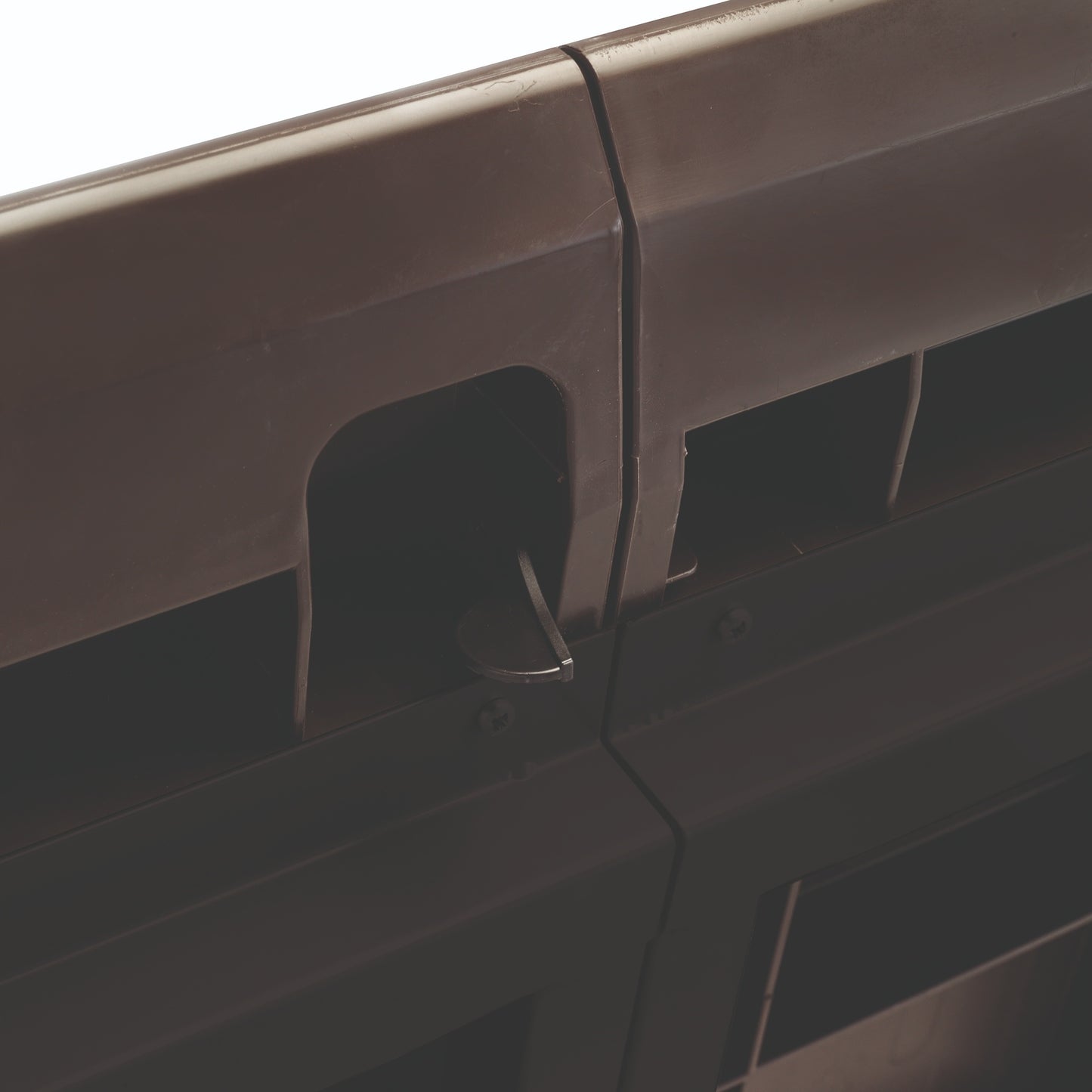 Mesa Legno Extensible - Wengué_5