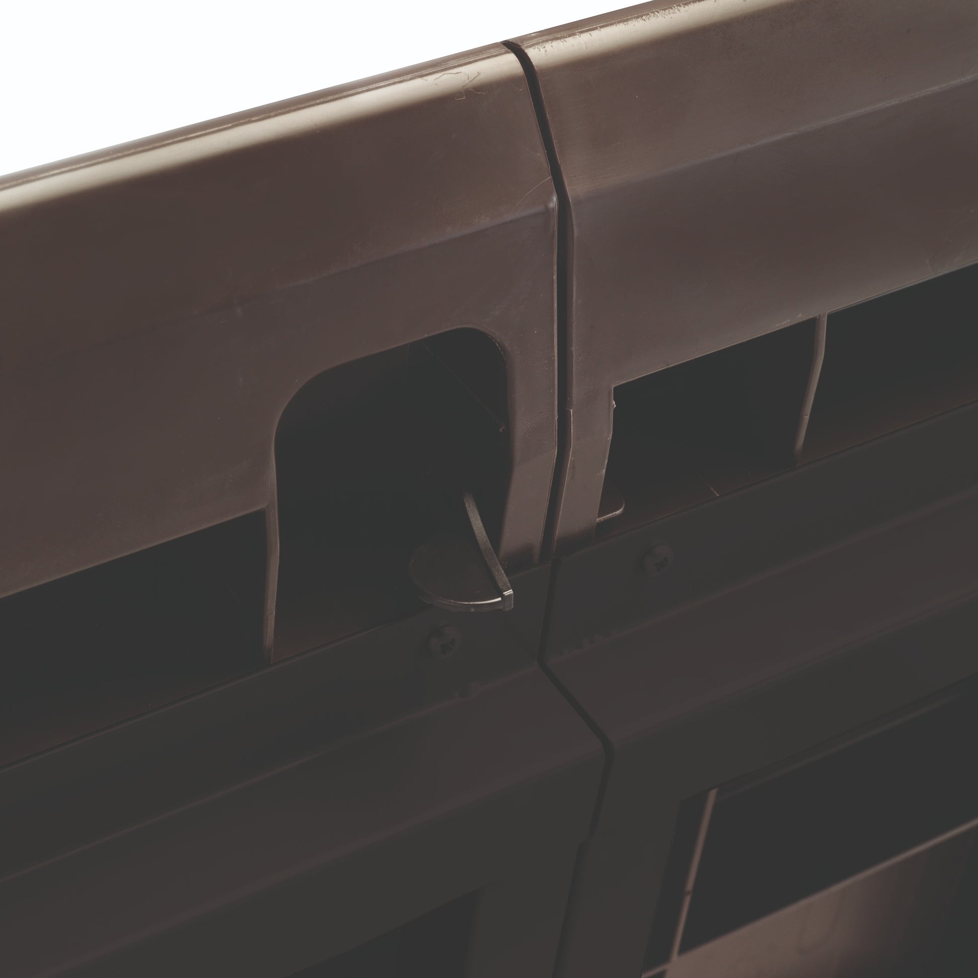 Mesa Legno Extensible - Wengué_5