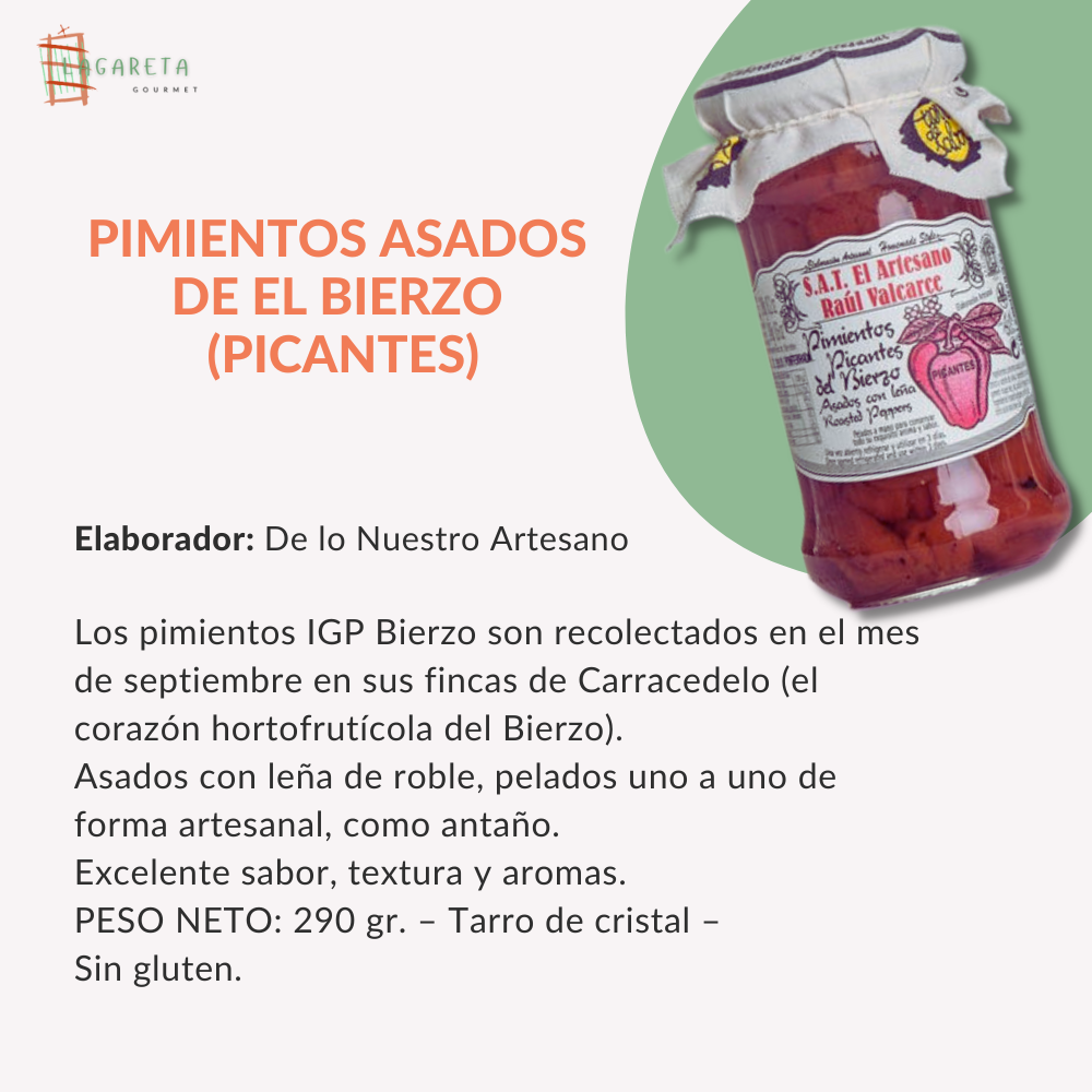 Pack Gourmet Bierzo_3