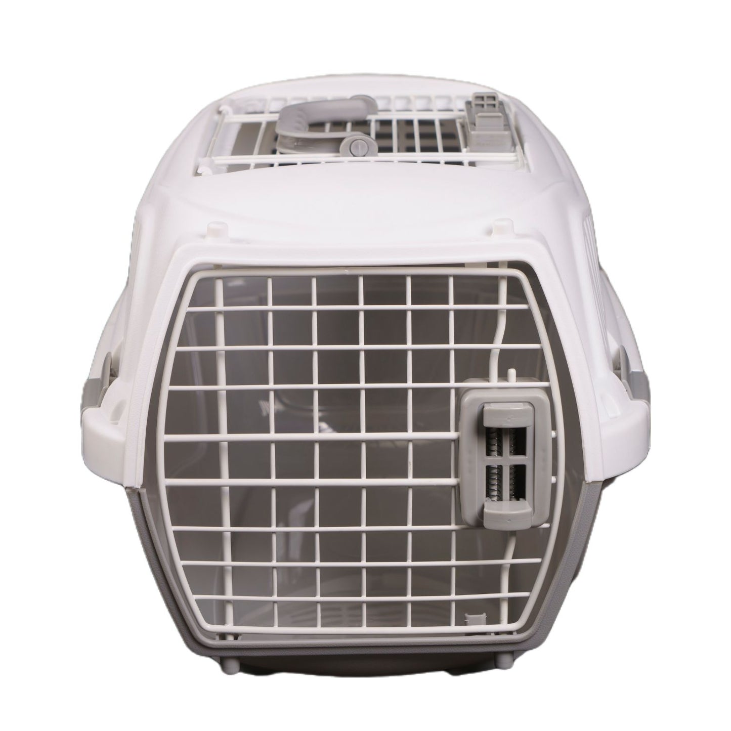 Transportin Wuapu 0 Para Perro Y Gato 51x33x30, Con Cierre Iata, Puerta Frontal Y Superior_0