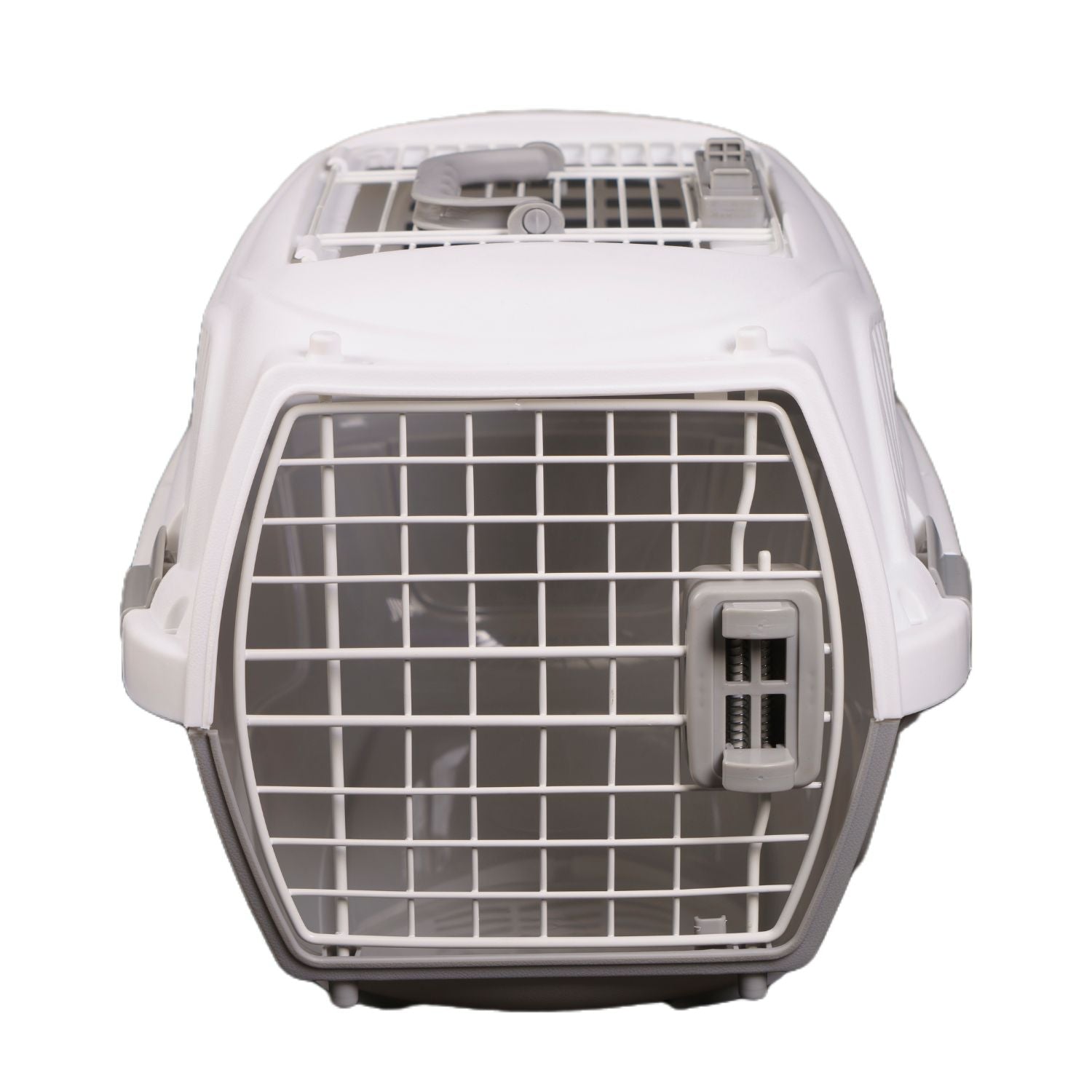 Transportin Wuapu 0+ Para Perro Y Gato 57'5x36'5x33'5, Con Cierre Iata, Puerta Frontal Y Superior_0