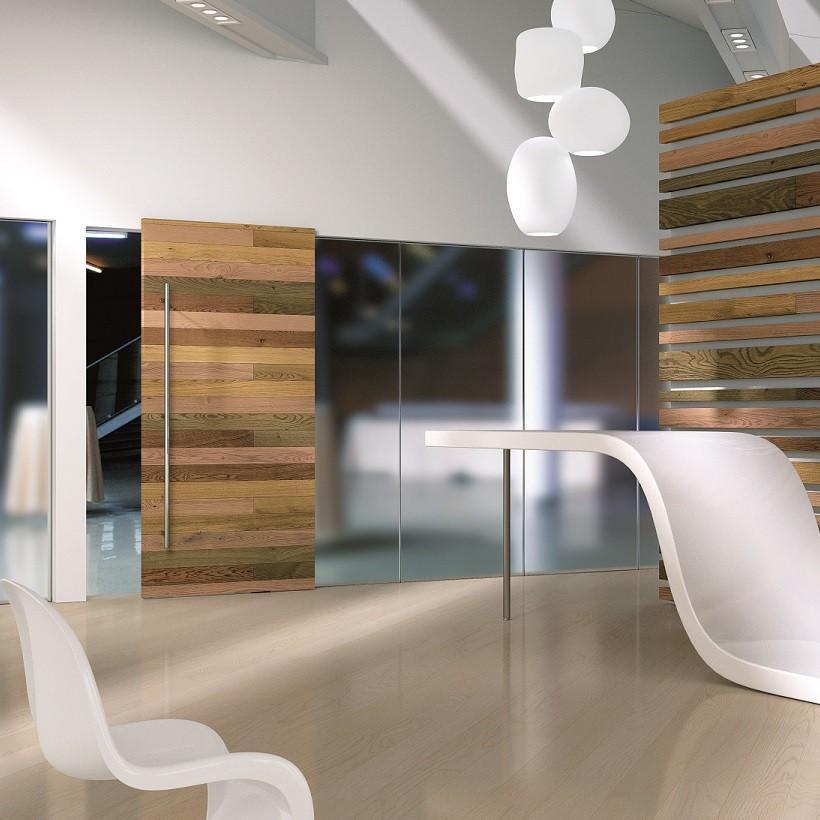 Sartén Doble Honda Con Mango Esmaltada 26 Cm.