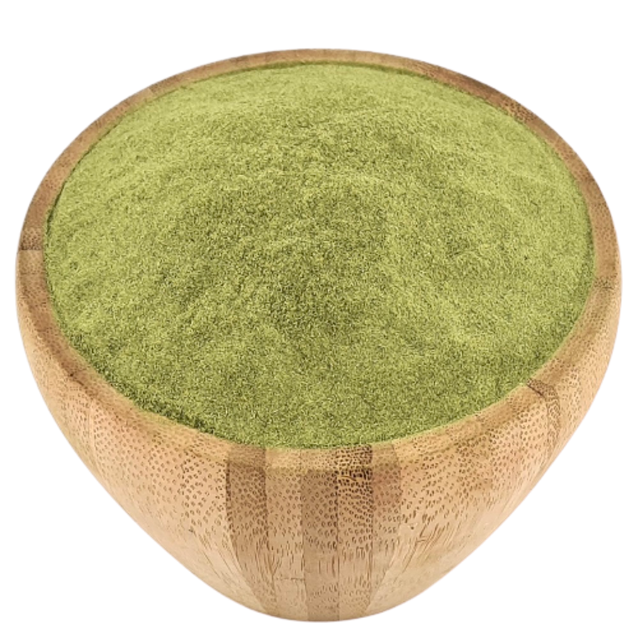 Espinacas En Polvo Bio A Granel 0,25 Kg_0