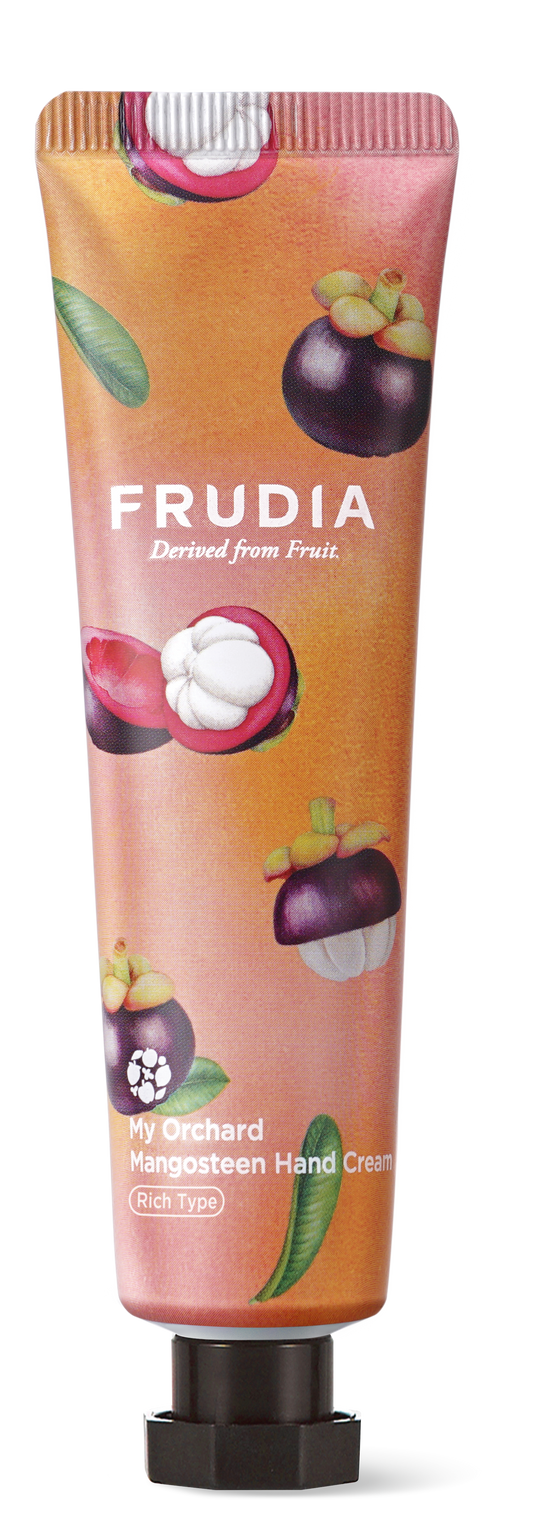 Frudia My Orchard Crema Manos Mangosteen_0