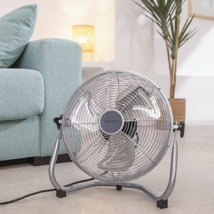 Cecotec Ventilador Industrial Energysilence 1000 Pro_3