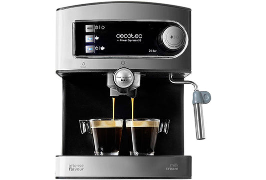 Cecotec Power Espresso 20 Cafetera Express 850w
