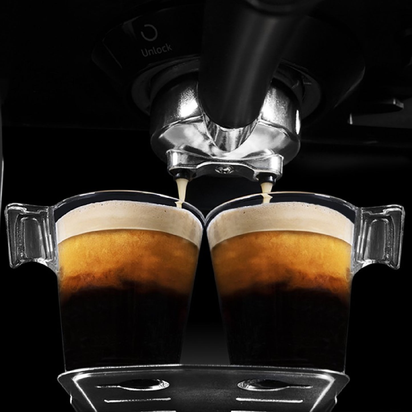 Cecotec Cafetera Semiautomática Power Instant-ccino 20 Cecotec_3