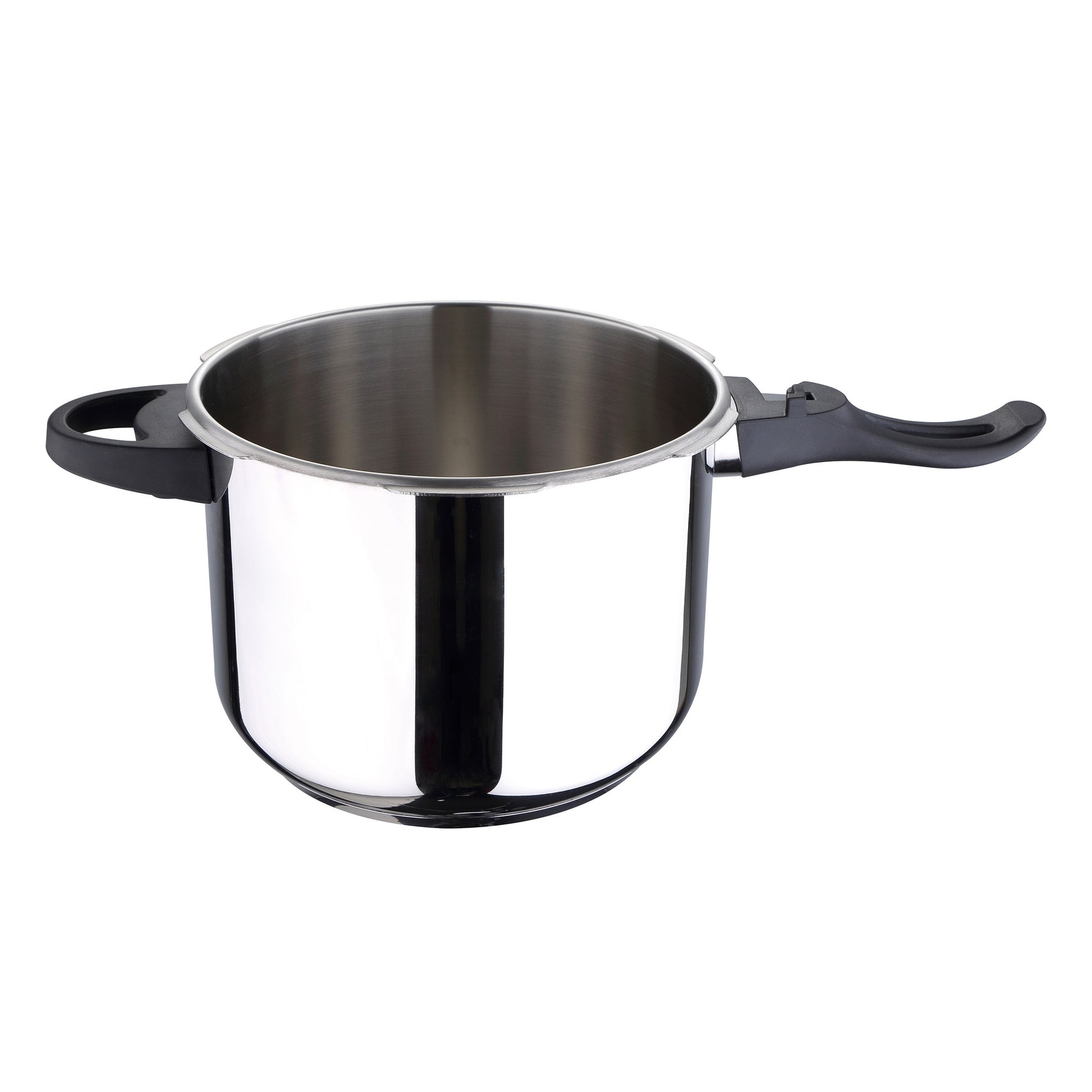 Olla A Presion Ø22cm 5.5l Acero Inoxidable Colección Duero, Inducción_2