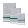 Set Toallas 450gsm 100% Algodón - Baño (70x140cm), Tocador (30x50cm), Manos (50x90cm)