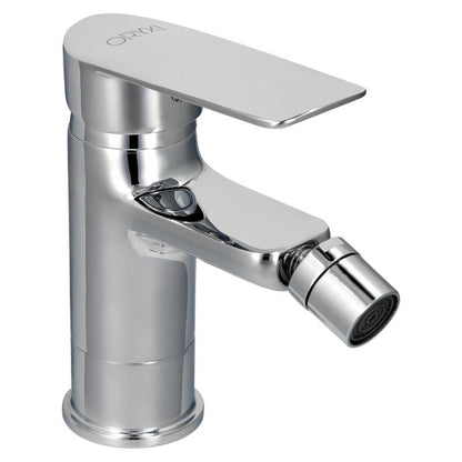 Monomando Bide Hamburgo Grifo Baño, Grifo Encimera, Grifo Cocina, Grifo Mezclador. Cartucho Ceramico Ø 35 Mm._0