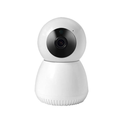 Camara Ip Devner Iic - 215 - Fhd - Wifi - Altavoz Y Microfono - Deteccion De Movimiento - App_0