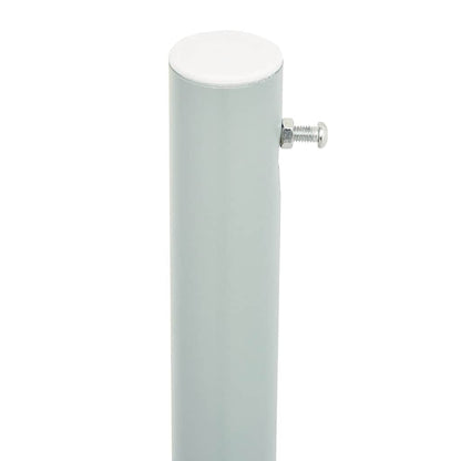 Vidaxl Toldo Lateral Retráctil Para Patio Crema 220x600 Cm_3