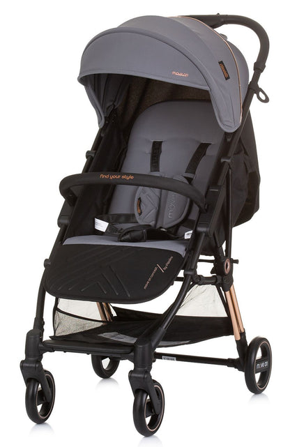 Silla De Paseo New Move On Granite_0