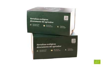 Cesta de verduras ecológicas con variedades de temporada 4-5 kg_4
