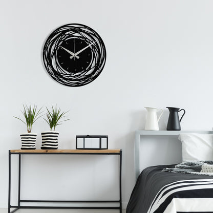 Reloj De Pared Metal Rotaciones_2