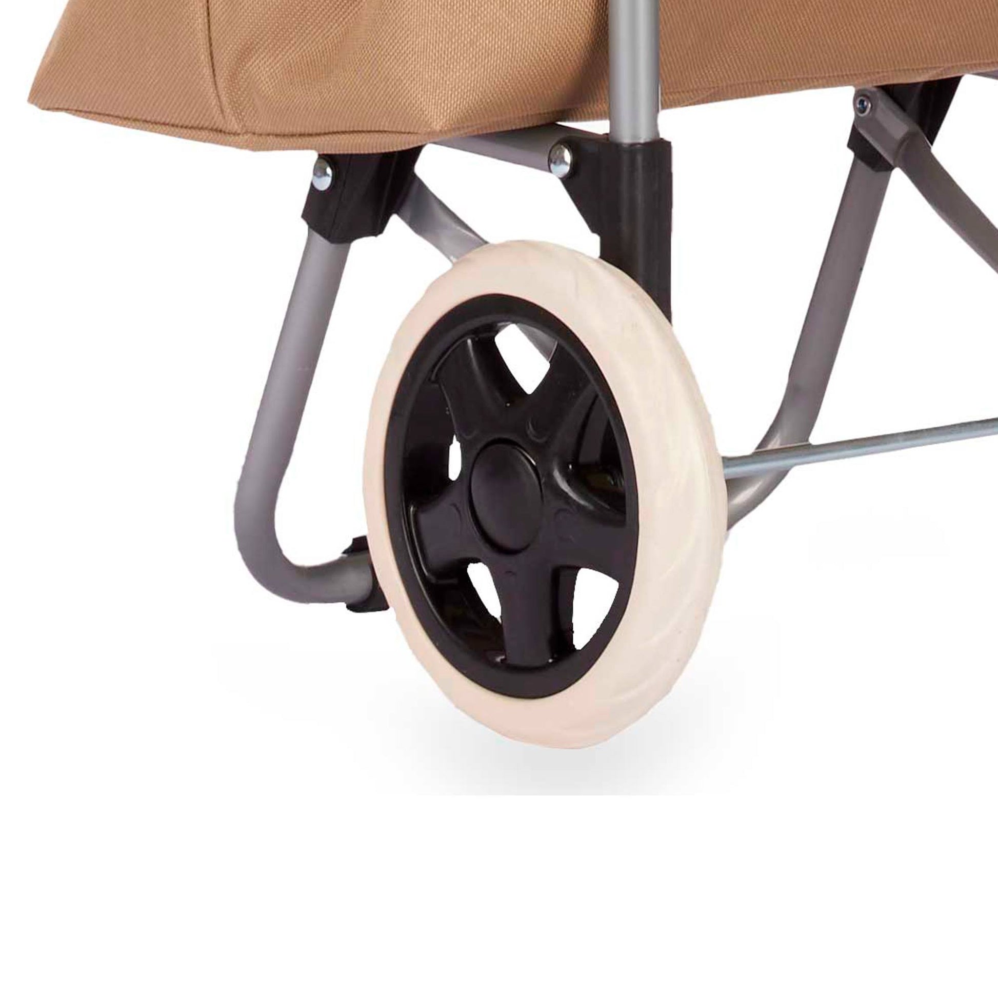 Carro De Compra 2 Ruedas To Do List Kinvara – Ideal Para Tus Listas De Compras_4