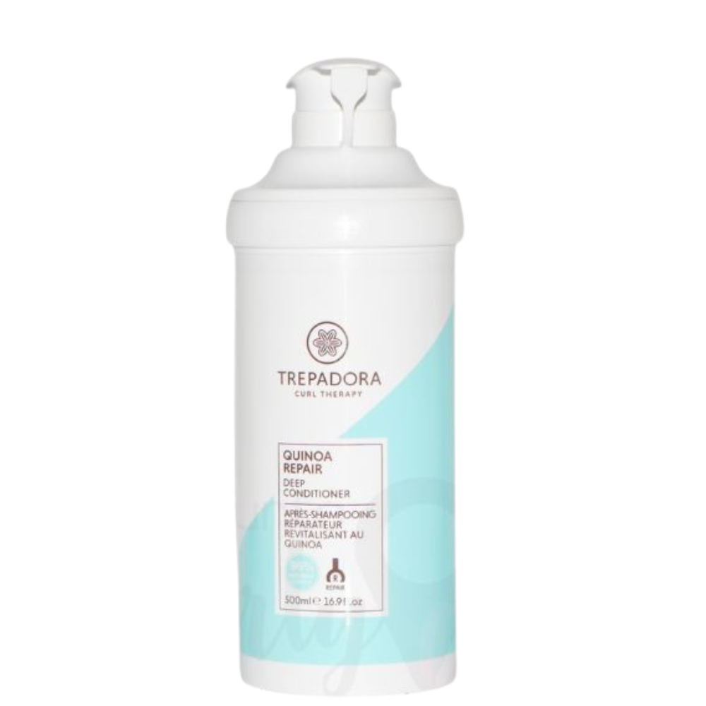 Trepadora Quinoa Repair Deep Conditioner 500ml_0