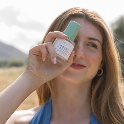 Crema Antiarrugas día y noche todo tipo de piel Geoderm 50 ml