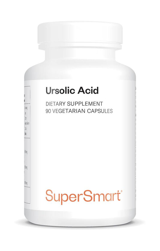 Ursolic Acid_0