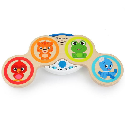 Tambores Magic Touch Baby Einstein Hape_0