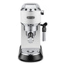 Cafetera Espresso Delonghi Dedica Ec685.w Blanca