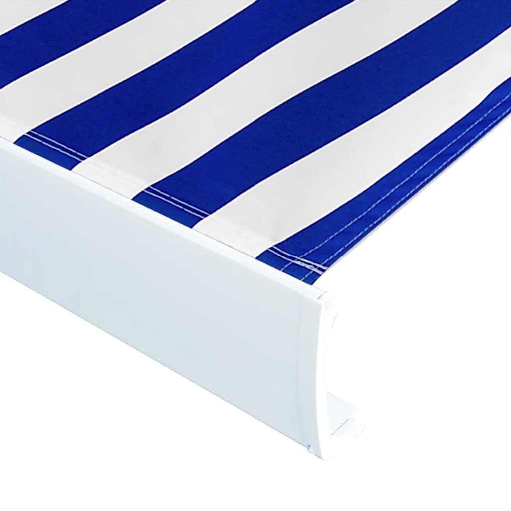 Toldo De Carrete Motorizado Azul Y Blanco 400x300 Cm_4
