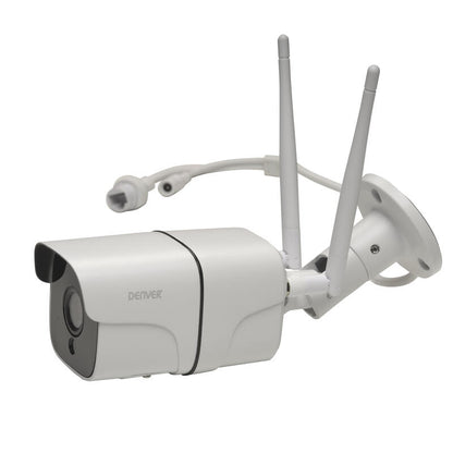 Camara Denver Ip Exterior Sho-110 720p_1