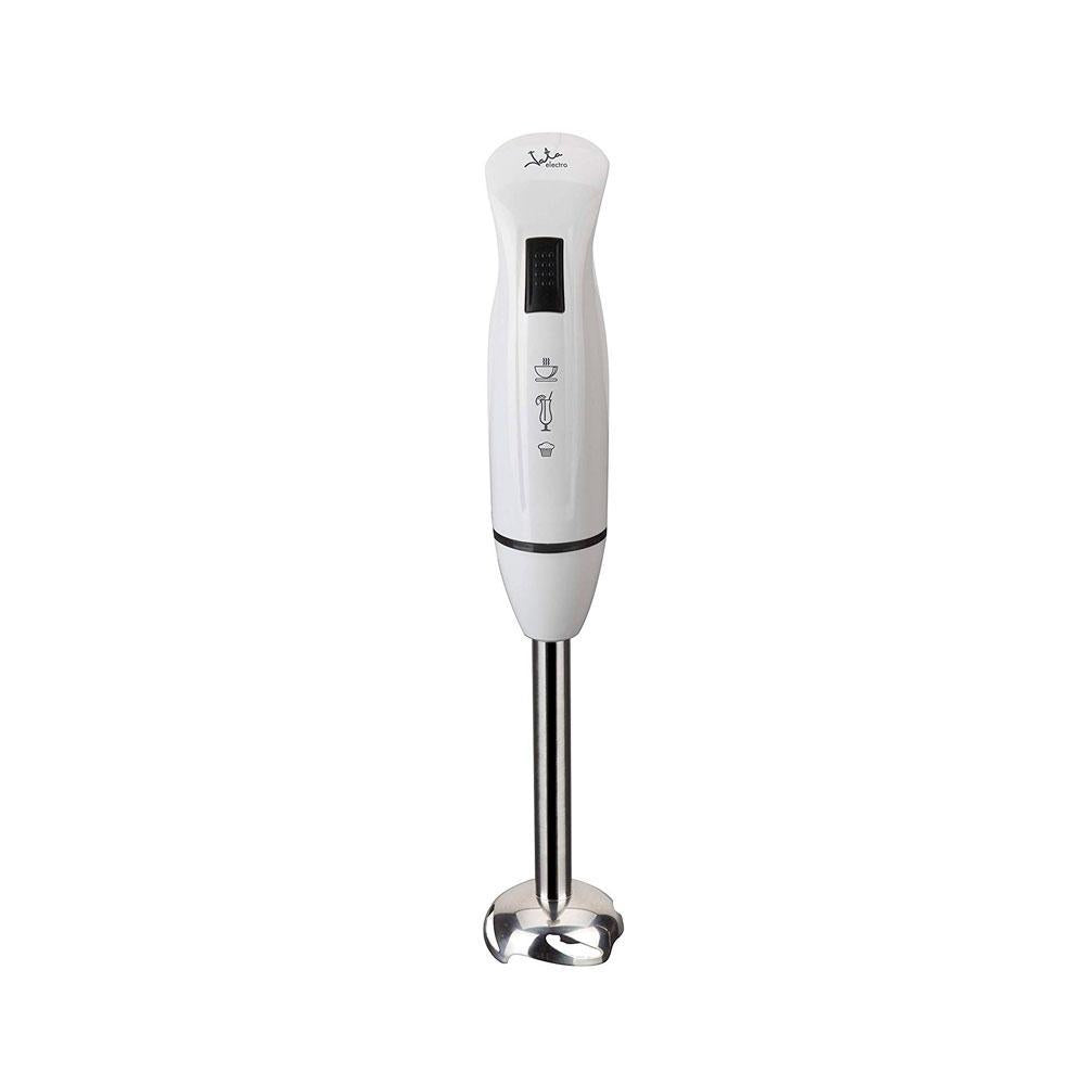 Batidora Pie Inoxidable 400w Bt126_0