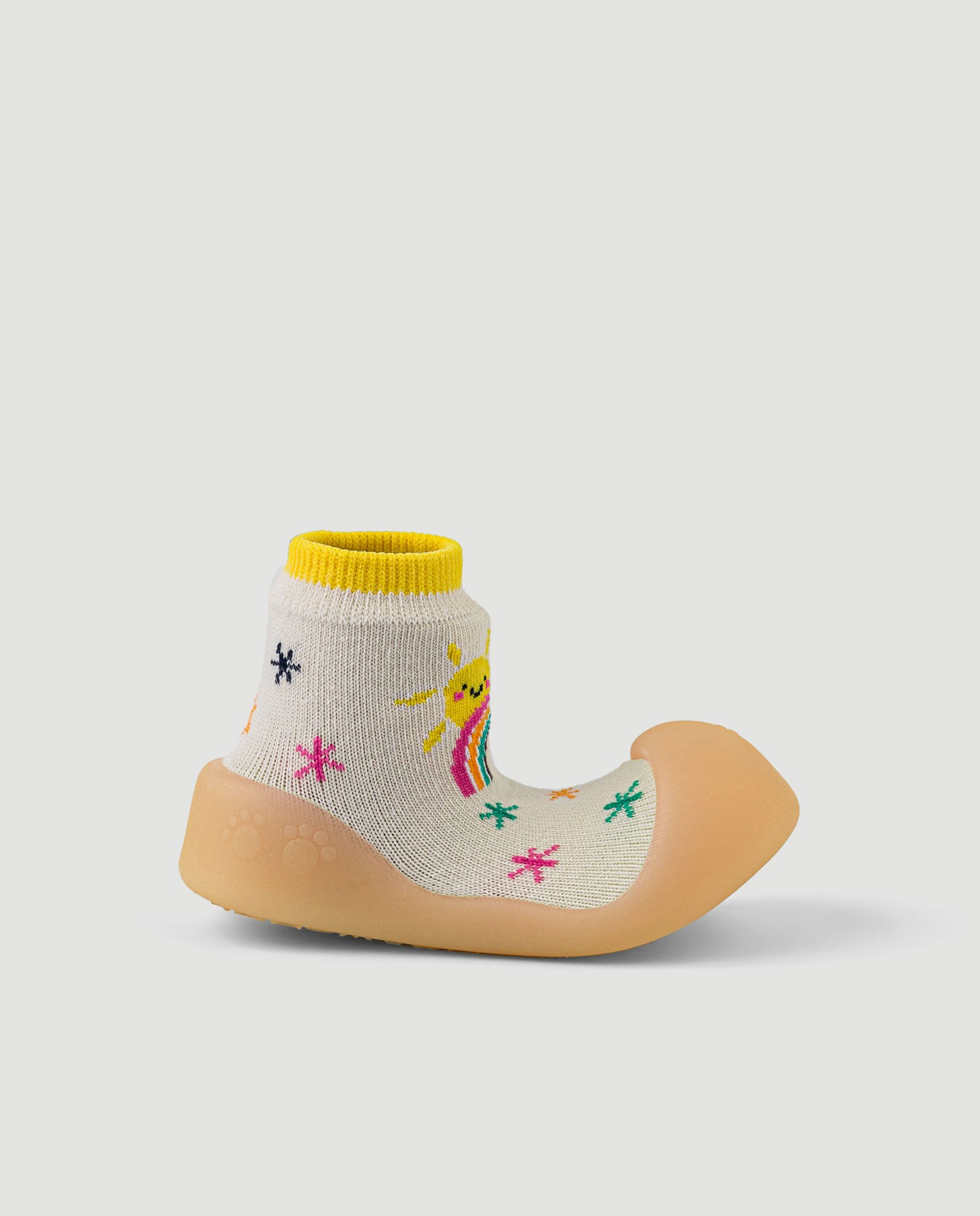 Zapatos De Bebé Que Cambian De Color Con La Luz Del Sol Sunny Bigtoes Chameleon Xl (22,5)_1