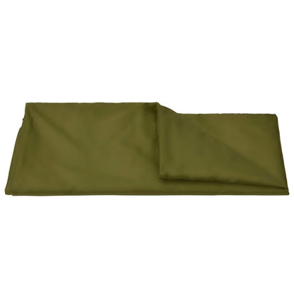 Vidaxl Lona De Exterior Verde 3x2,85 M_4