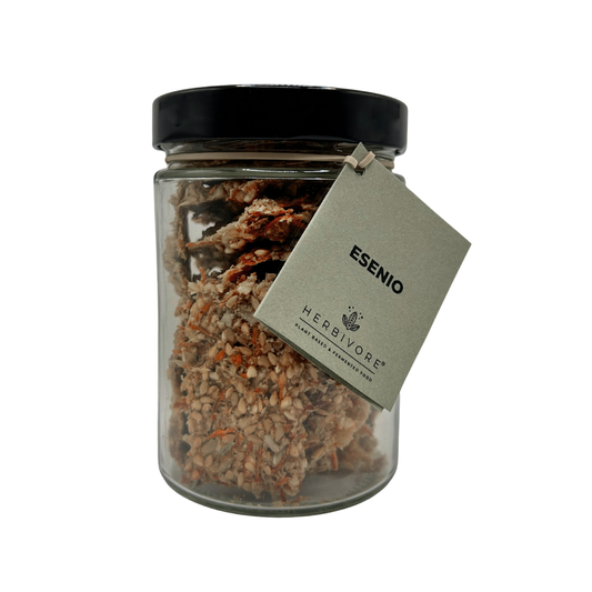 Pan Esenio 100% vegetal sin gluten y ecológico_0