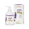 FLORA Gel íntimo de Lavanda. Calma, protege y suaviza. 250 ml